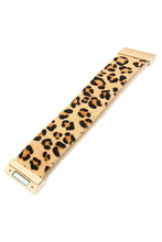 Load image into Gallery viewer, Leopard Print Bangles
