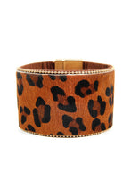 Load image into Gallery viewer, Leopard Print Bangles
