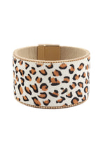 Load image into Gallery viewer, Leopard Print Bangles
