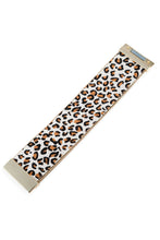 Load image into Gallery viewer, Leopard Print Bangles
