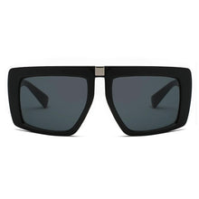 Load image into Gallery viewer, Bold Retro Women&#39;s Vintage Oversized Sunglasses
