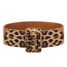 Load image into Gallery viewer, Outstanding Stunning Trendy Belt (Leopard)
